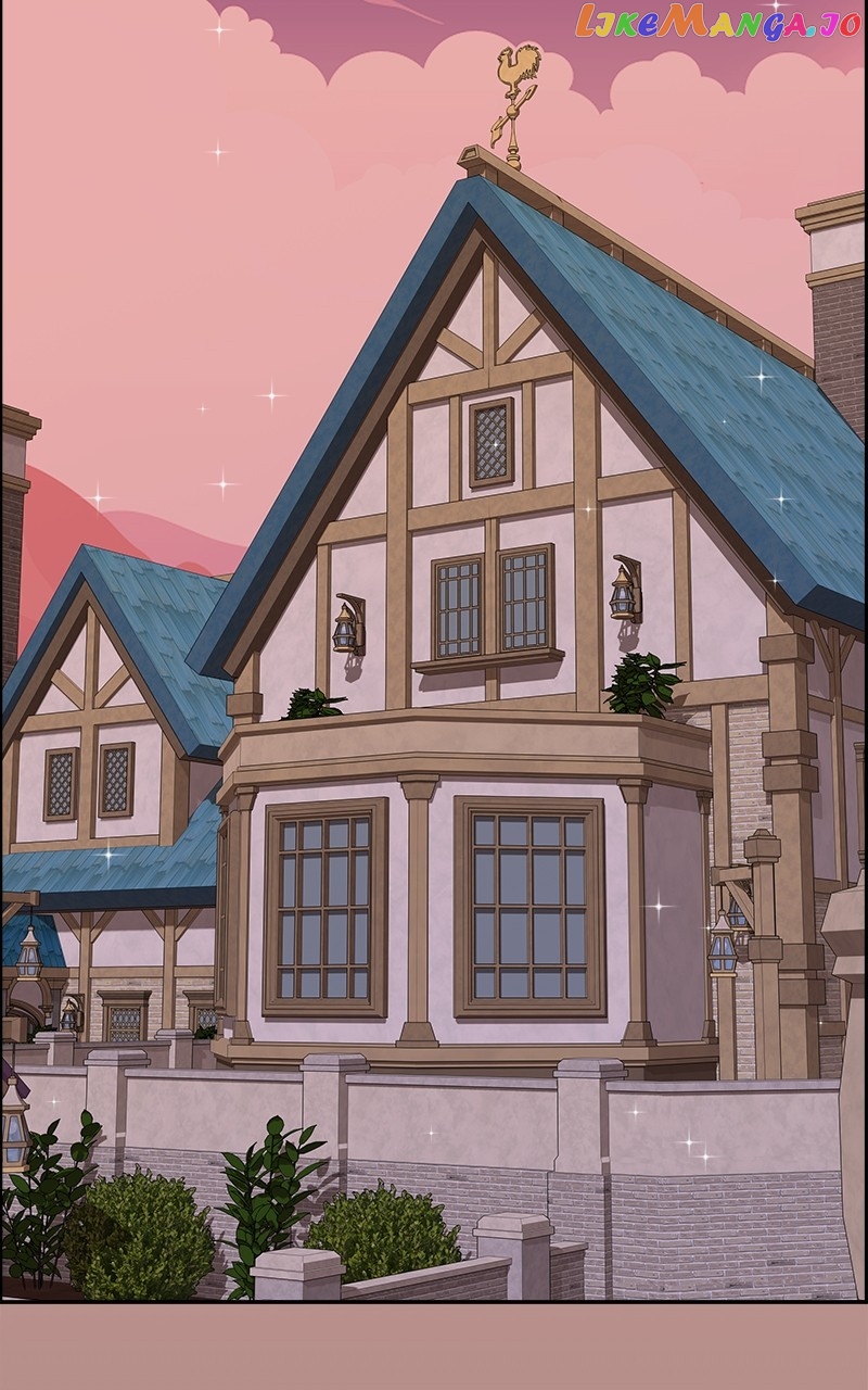Cinderella Boy Chapter 6 - page 45