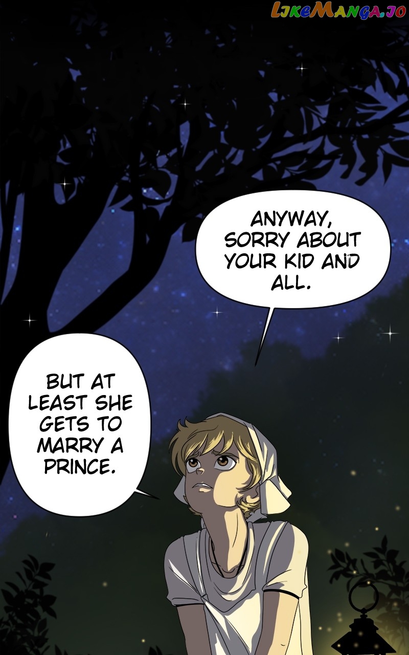 Cinderella Boy Chapter 6 - page 53