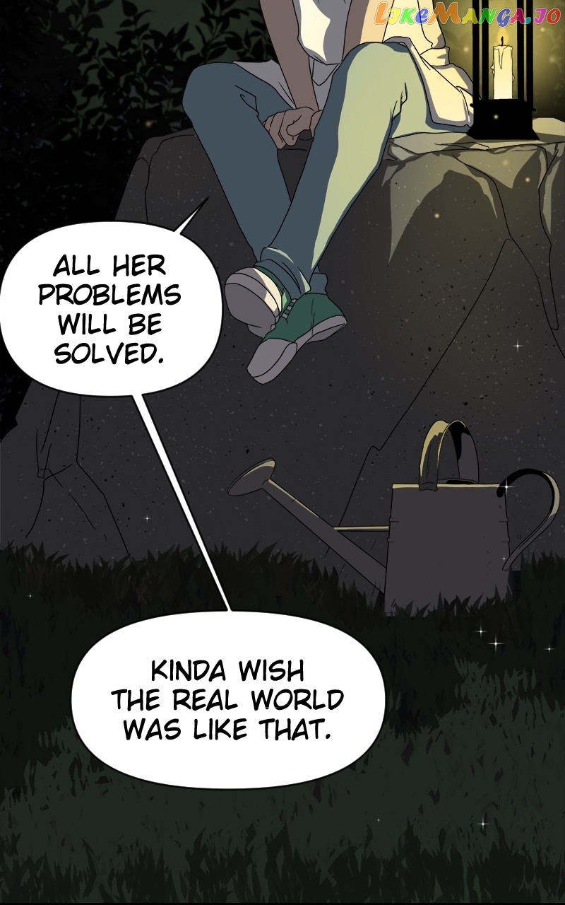 Cinderella Boy Chapter 6 - page 54