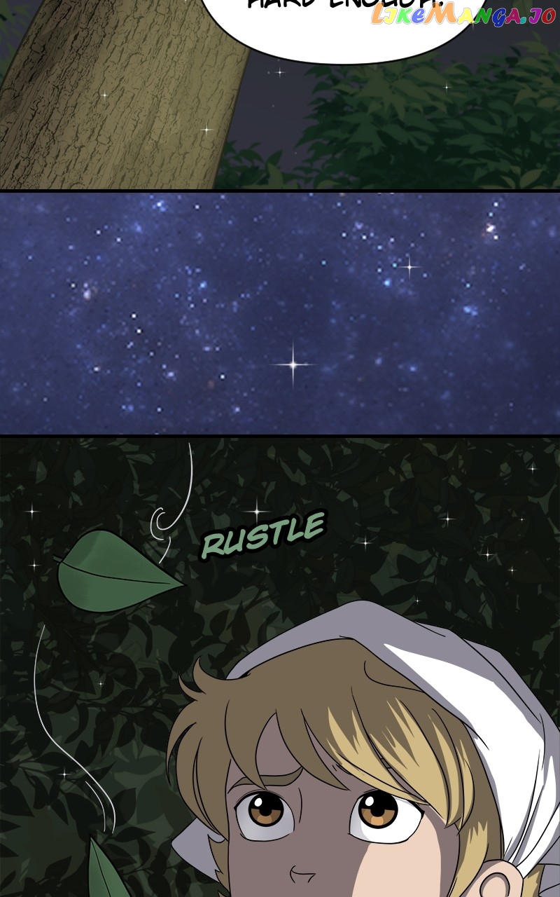 Cinderella Boy Chapter 6 - page 56