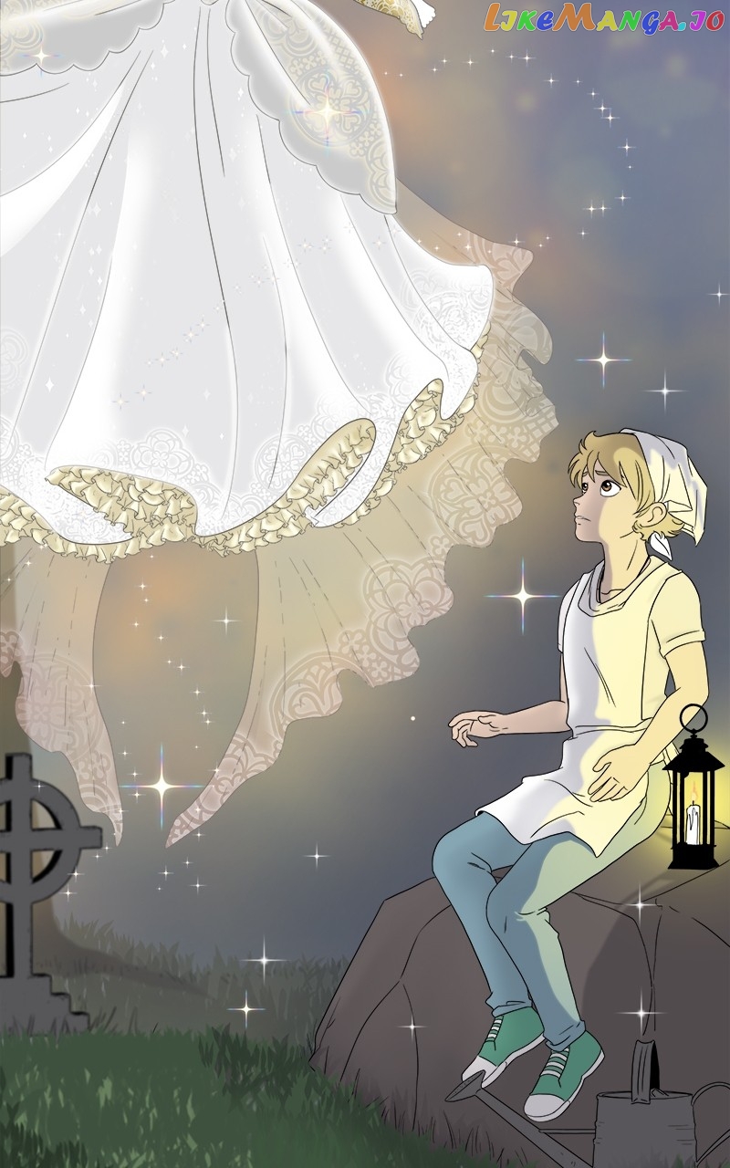 Cinderella Boy Chapter 6 - page 60