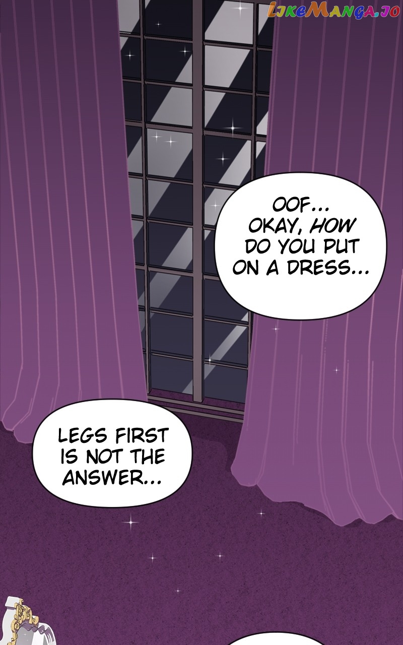 Cinderella Boy Chapter 6 - page 65