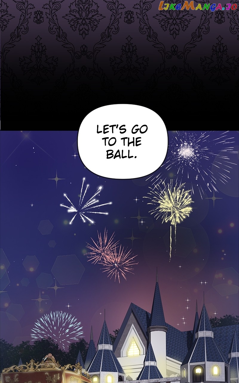 Cinderella Boy Chapter 6 - page 73