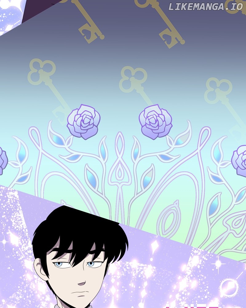 Cinderella Boy Chapter 63 - page 15