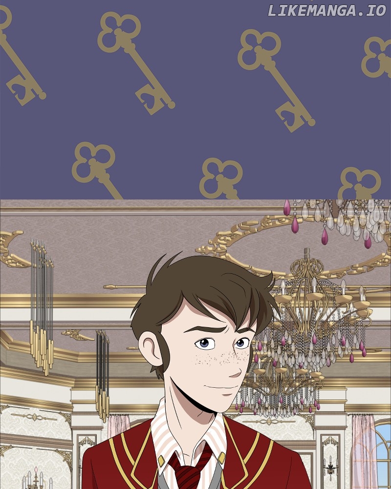 Cinderella Boy Chapter 63 - page 24