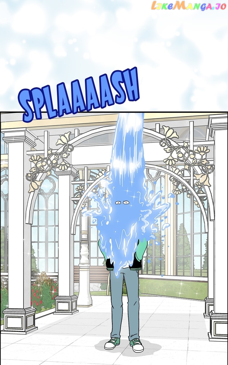 Cinderella Boy Chapter 5 - page 14