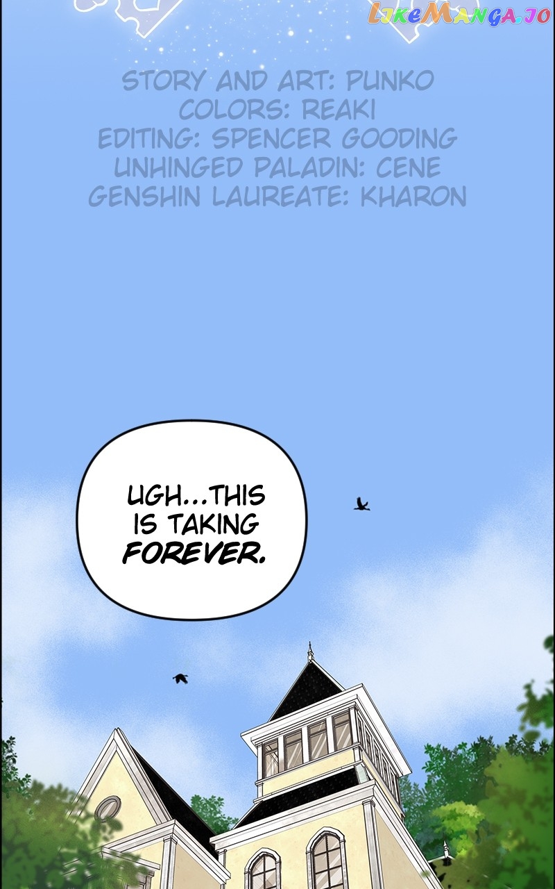 Cinderella Boy Chapter 5 - page 2