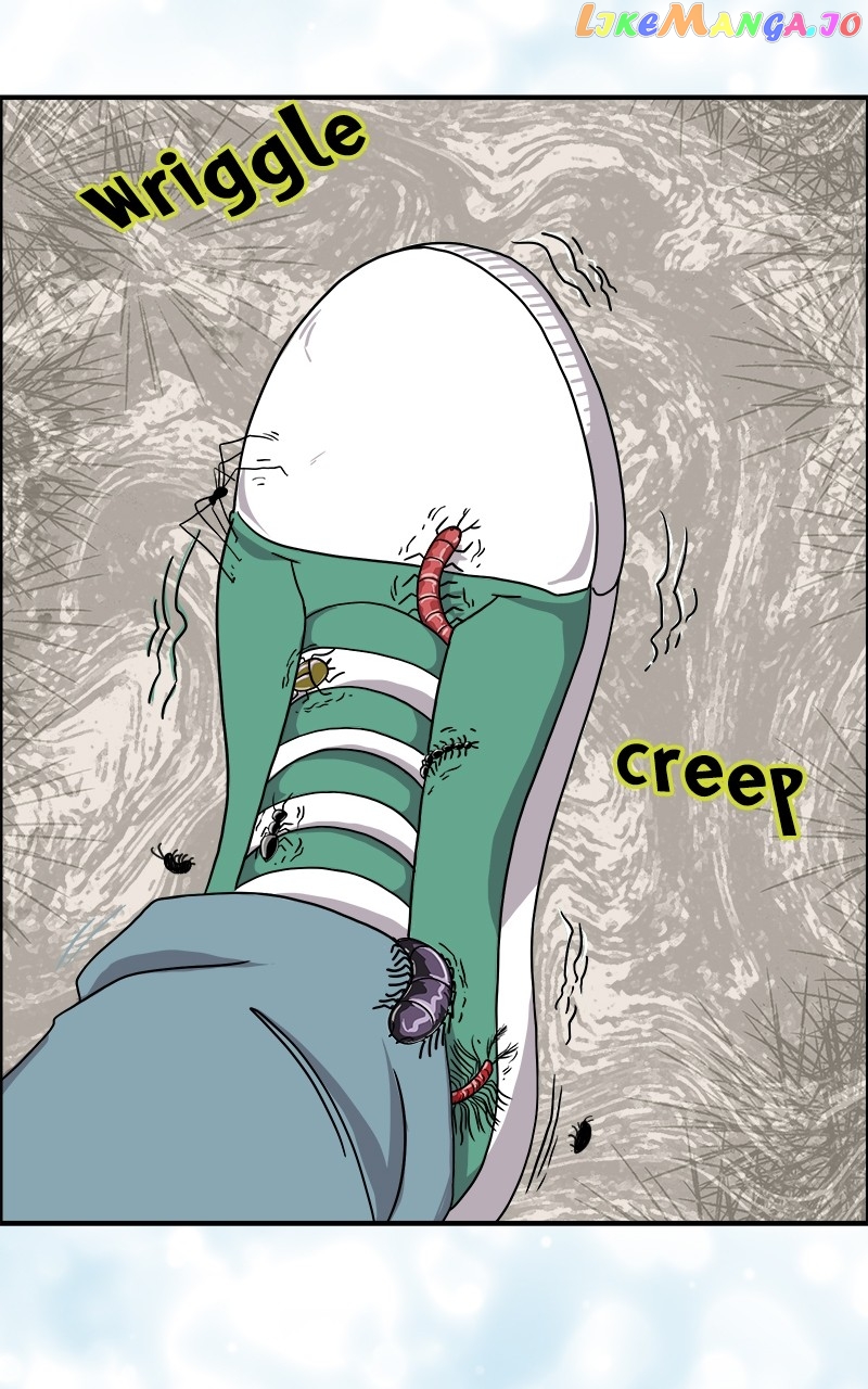 Cinderella Boy Chapter 5 - page 20