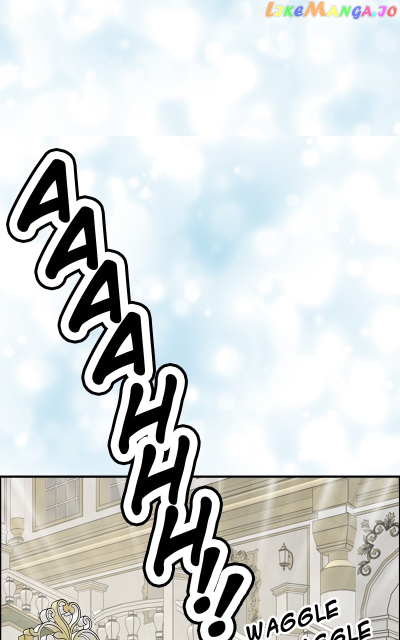 Cinderella Boy Chapter 5 - page 21