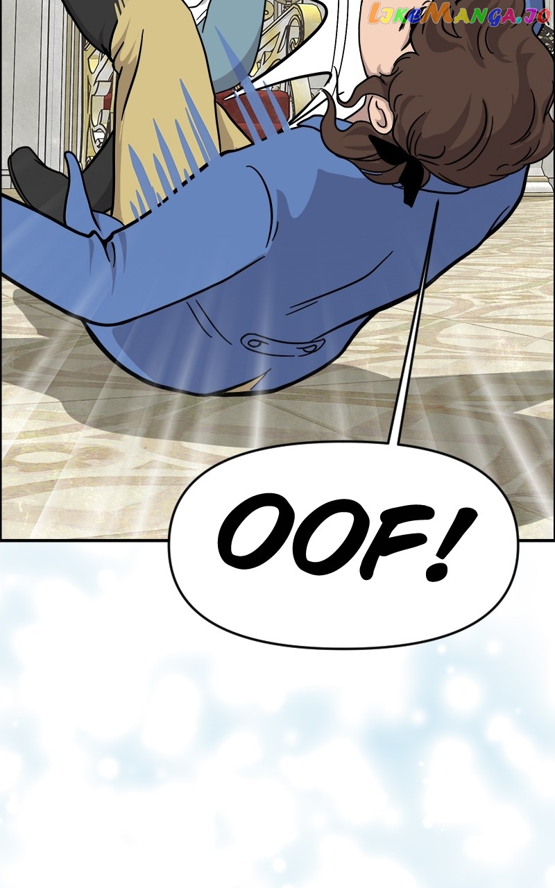 Cinderella Boy Chapter 5 - page 24
