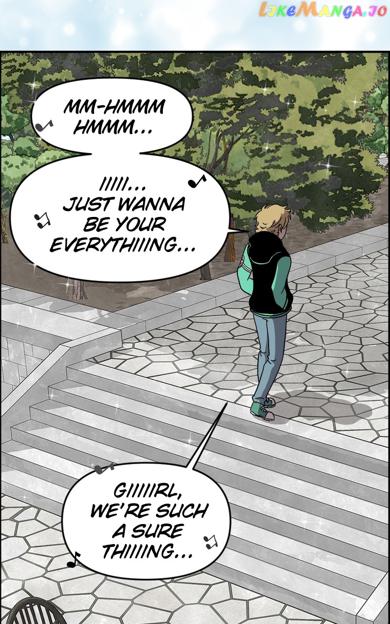 Cinderella Boy Chapter 5 - page 27