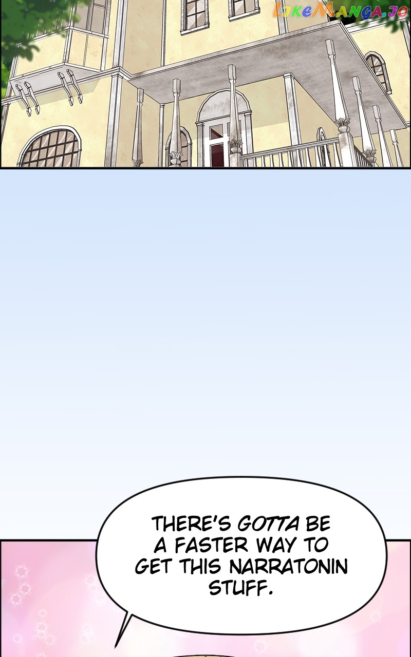 Cinderella Boy Chapter 5 - page 3
