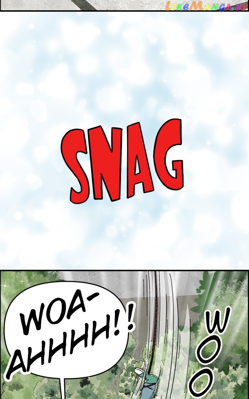 Cinderella Boy Chapter 5 - page 30