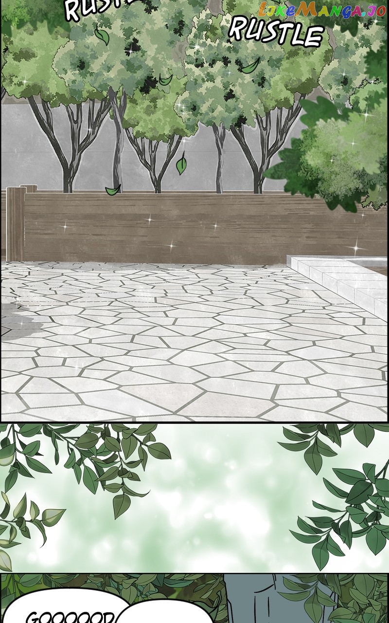 Cinderella Boy Chapter 5 - page 32