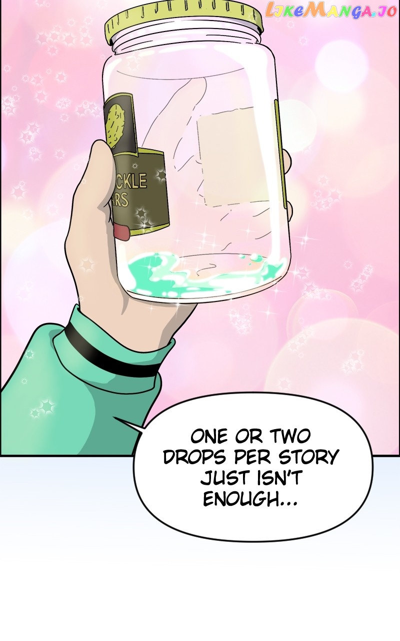 Cinderella Boy Chapter 5 - page 4