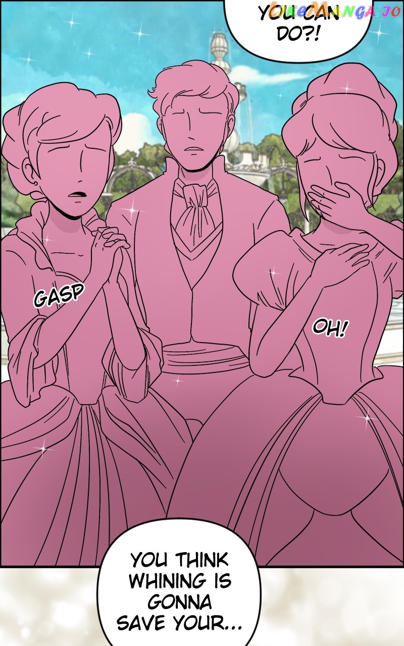 Cinderella Boy Chapter 5 - page 44