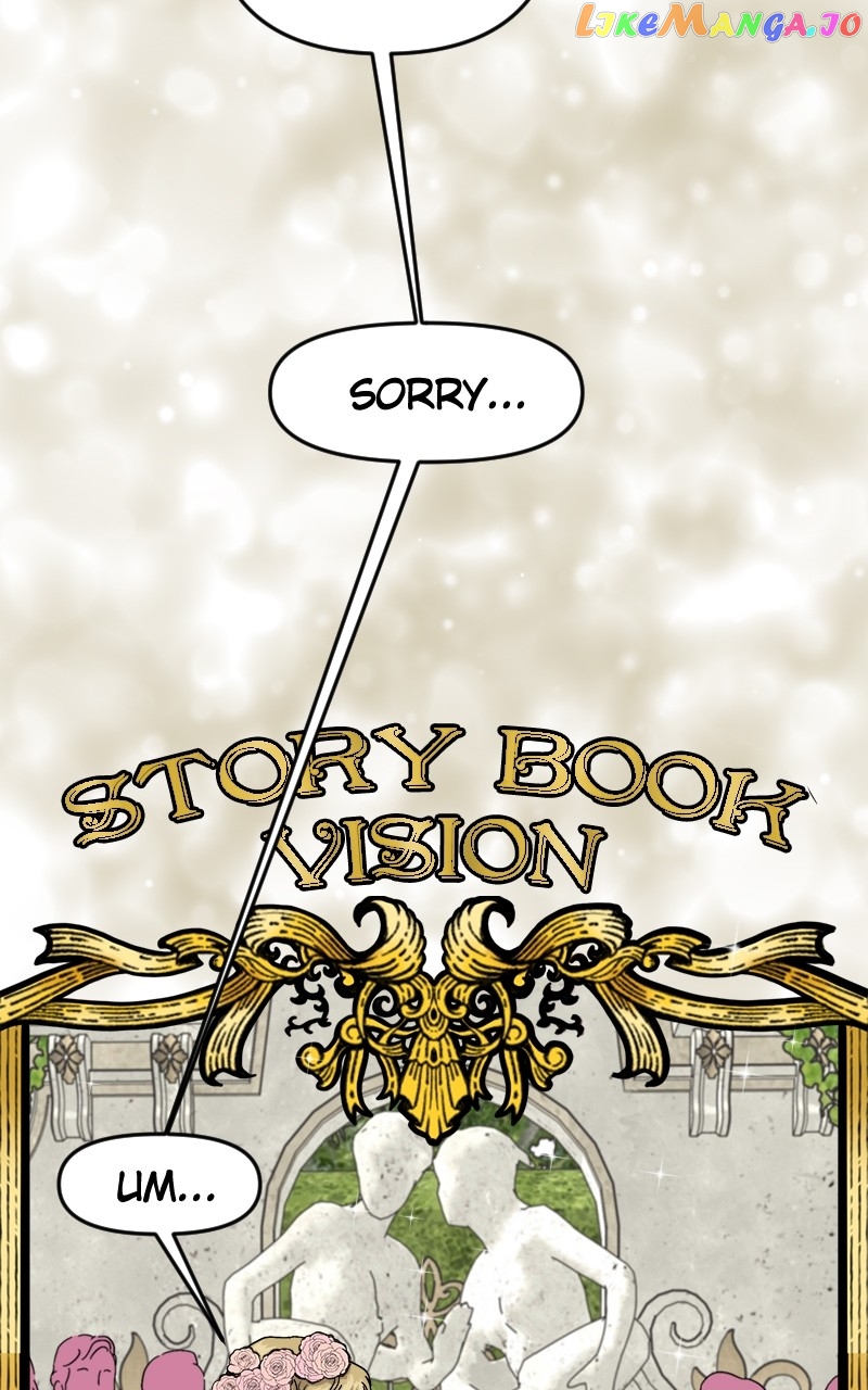 Cinderella Boy Chapter 5 - page 45