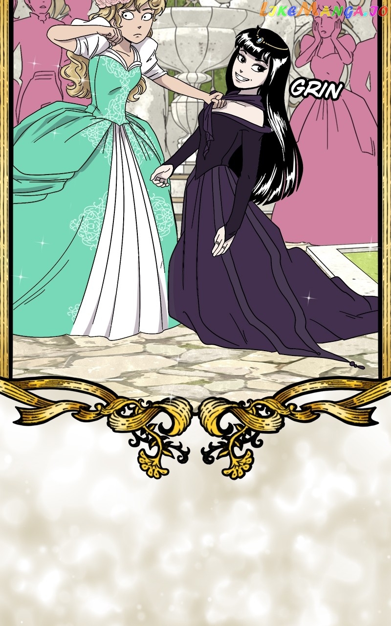 Cinderella Boy Chapter 5 - page 46