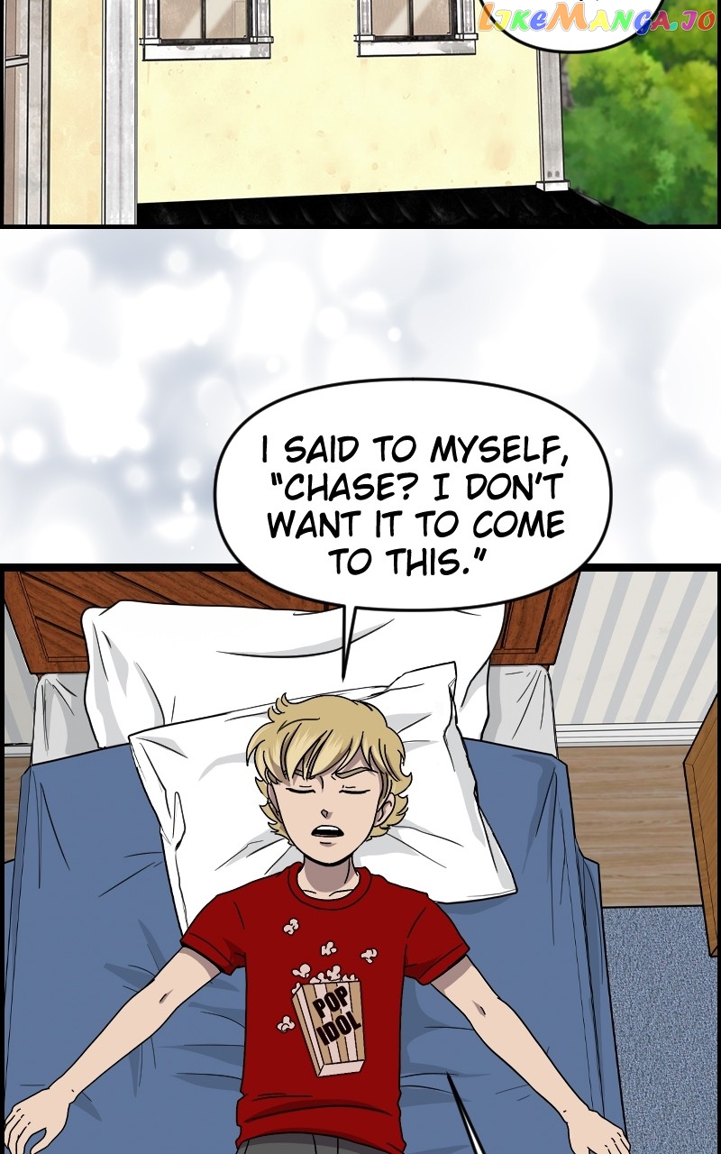 Cinderella Boy Chapter 5 - page 48
