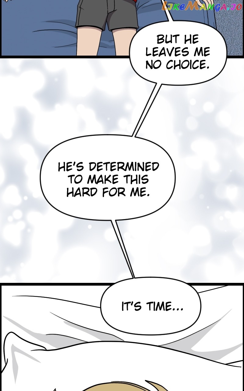 Cinderella Boy Chapter 5 - page 49