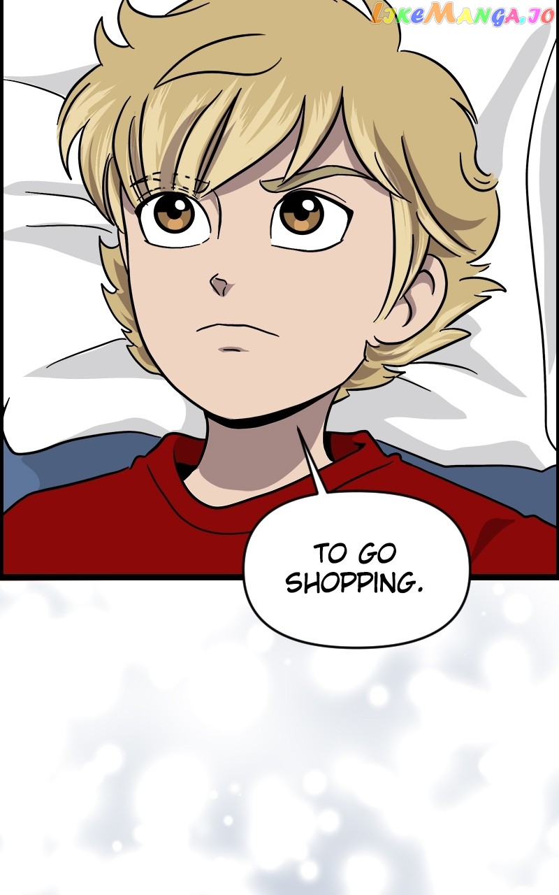 Cinderella Boy Chapter 5 - page 50