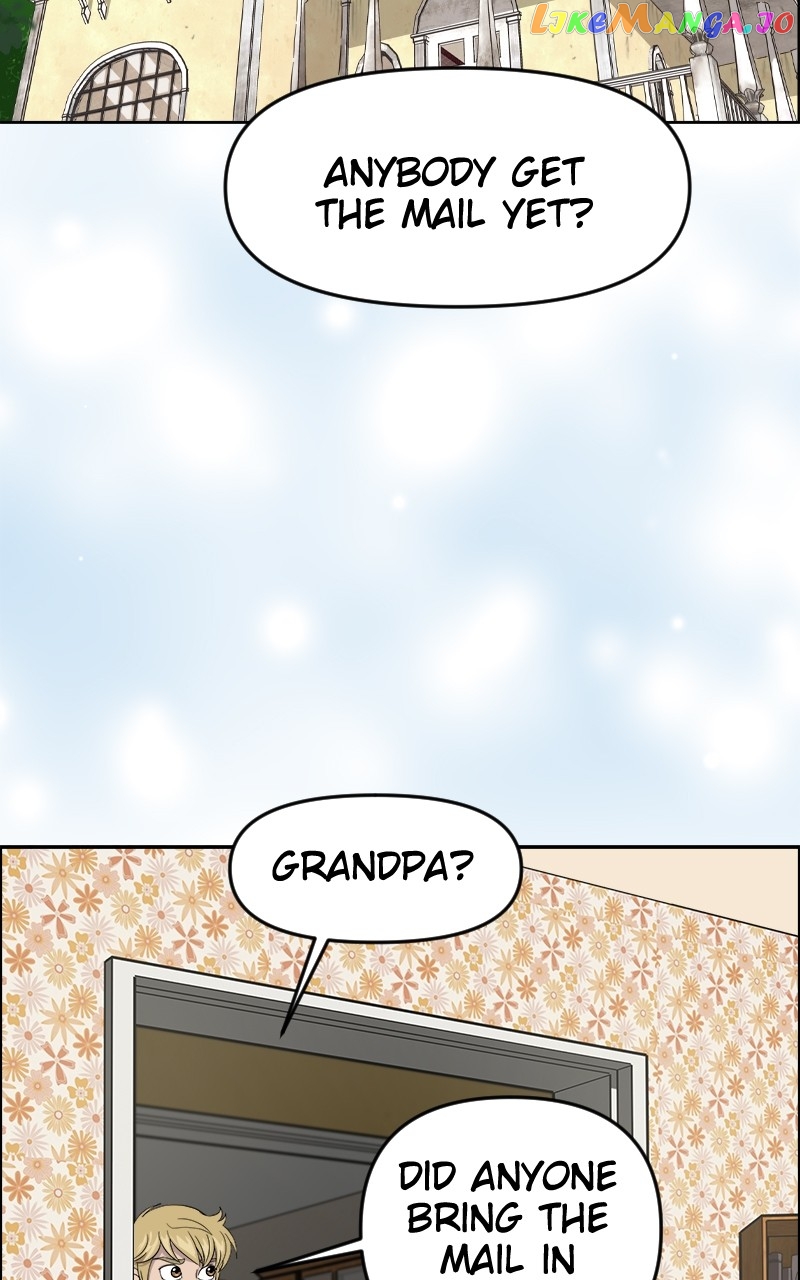 Cinderella Boy Chapter 5 - page 53