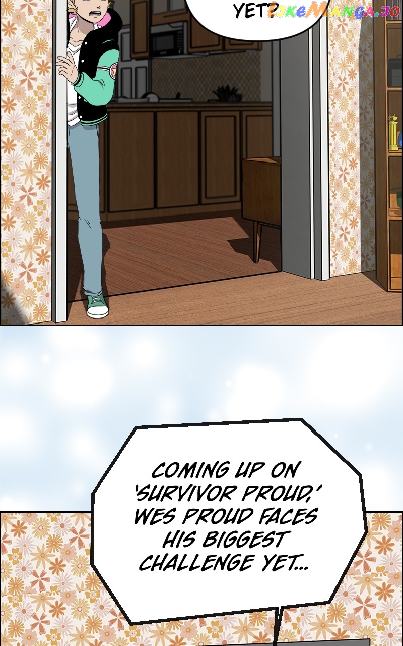Cinderella Boy Chapter 5 - page 54