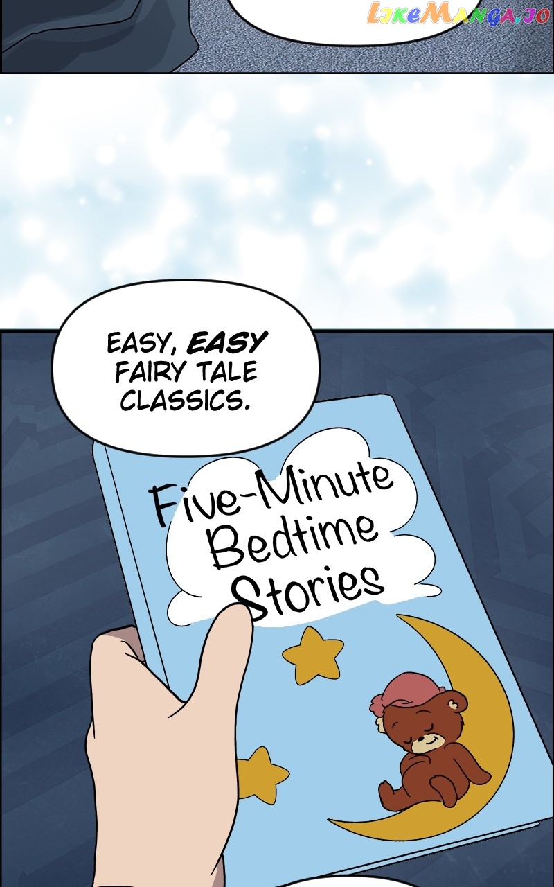 Cinderella Boy Chapter 5 - page 6