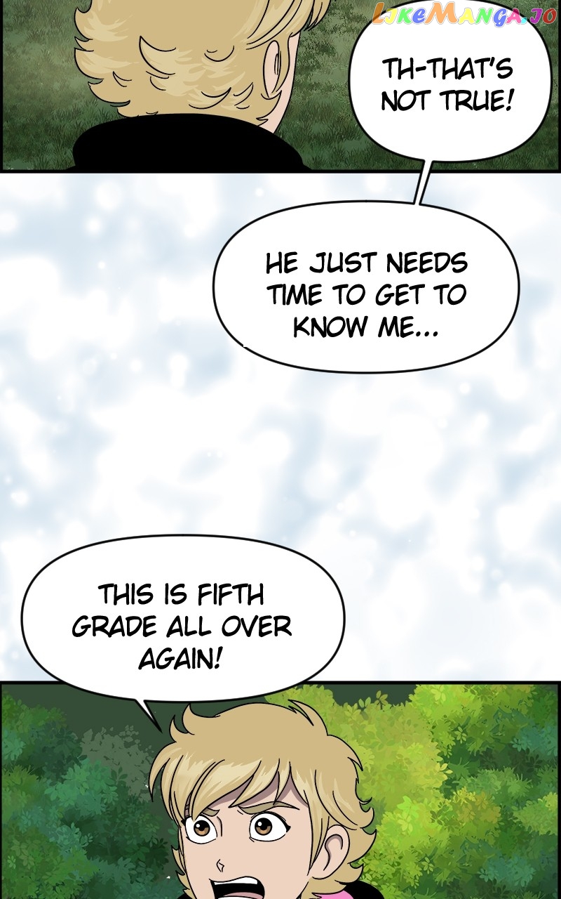 Cinderella Boy Chapter 5 - page 66