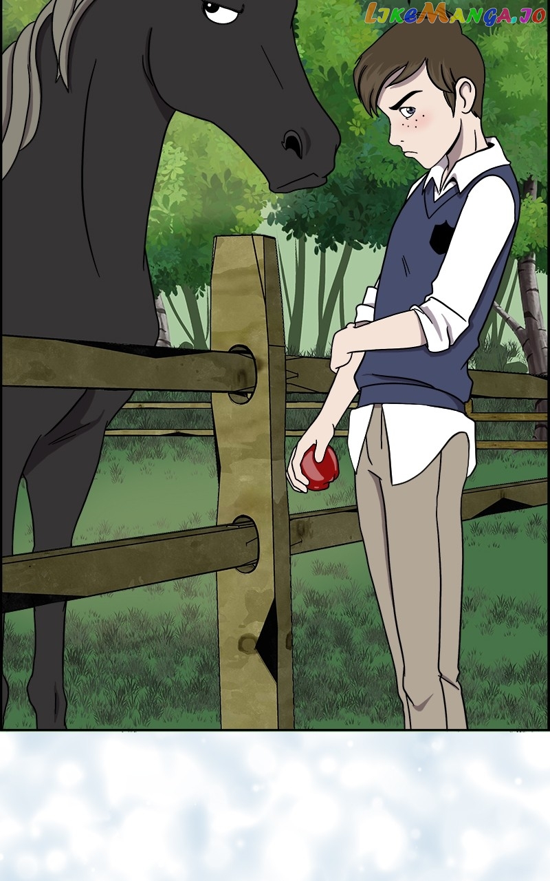 Cinderella Boy Chapter 5 - page 68
