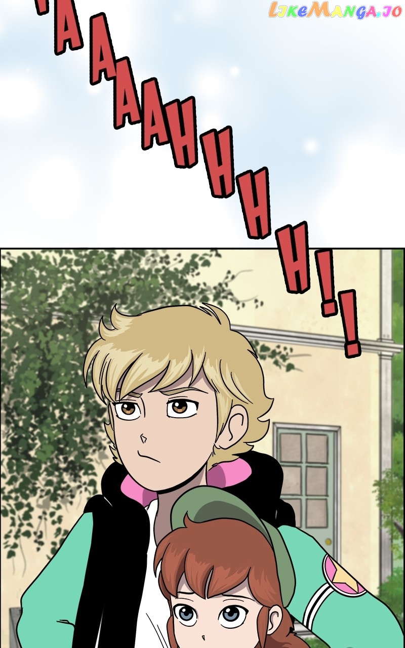 Cinderella Boy Chapter 5 - page 72