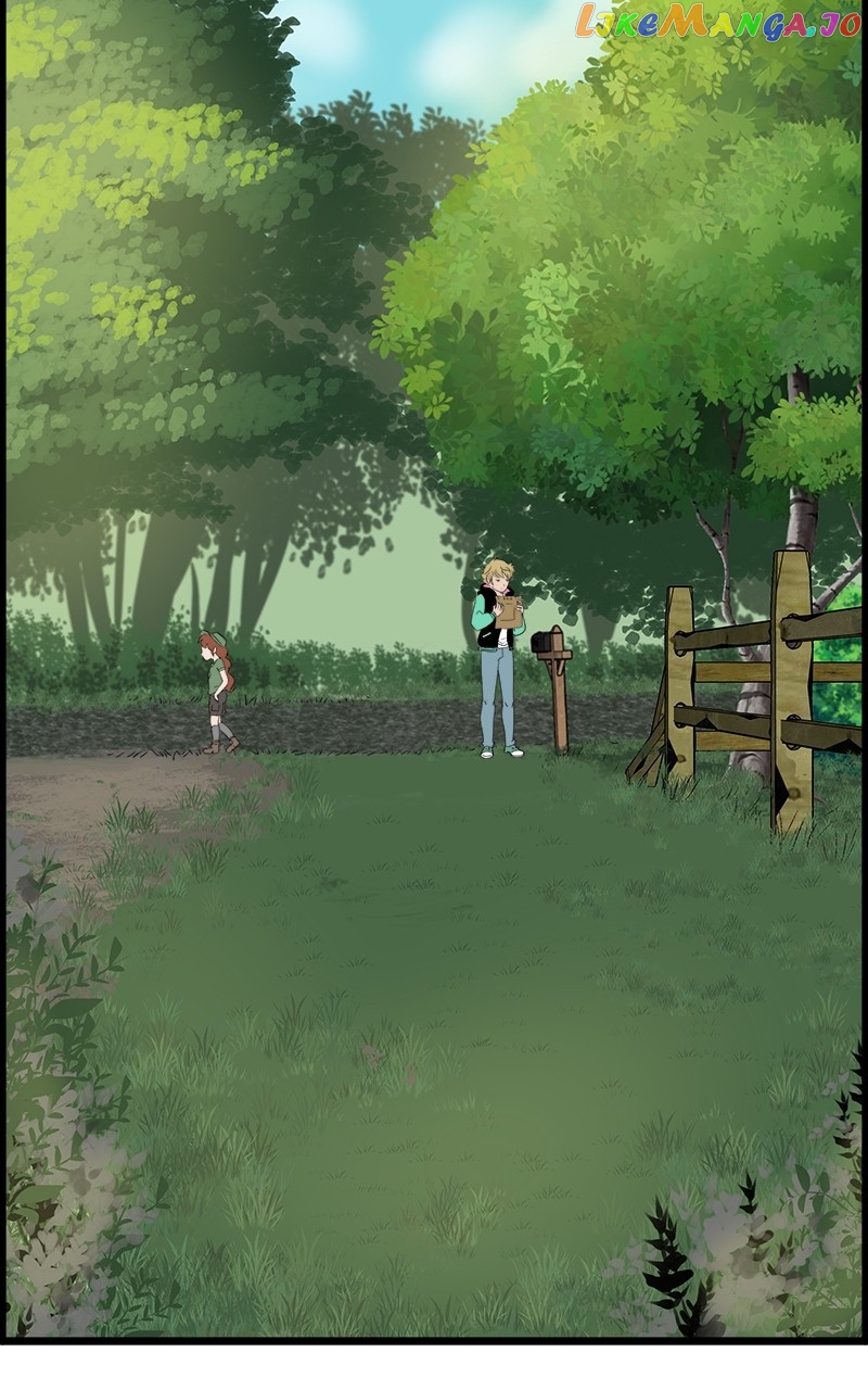 Cinderella Boy Chapter 5 - page 75