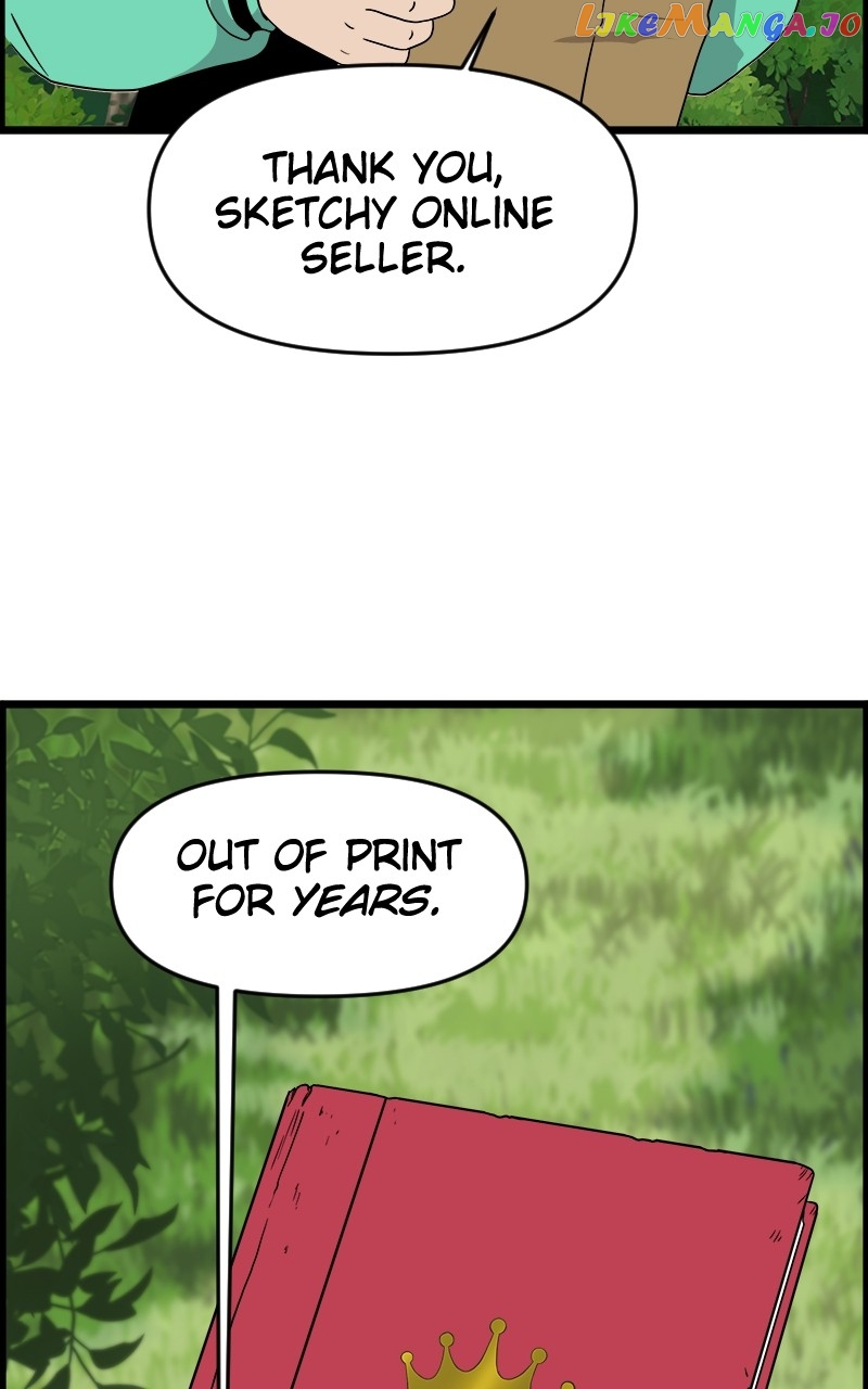 Cinderella Boy Chapter 5 - page 77