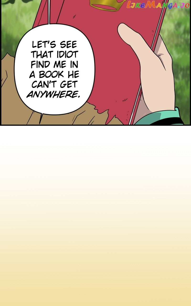 Cinderella Boy Chapter 5 - page 78