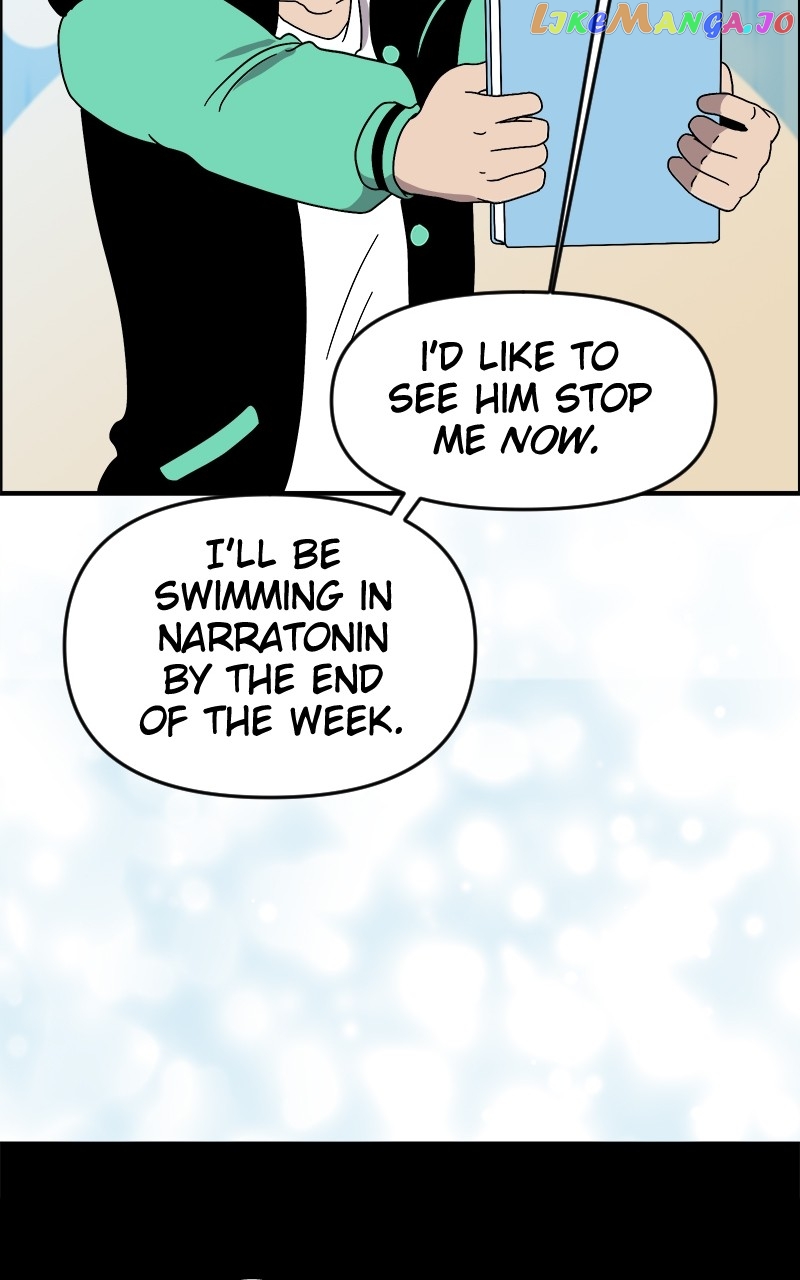 Cinderella Boy Chapter 5 - page 8