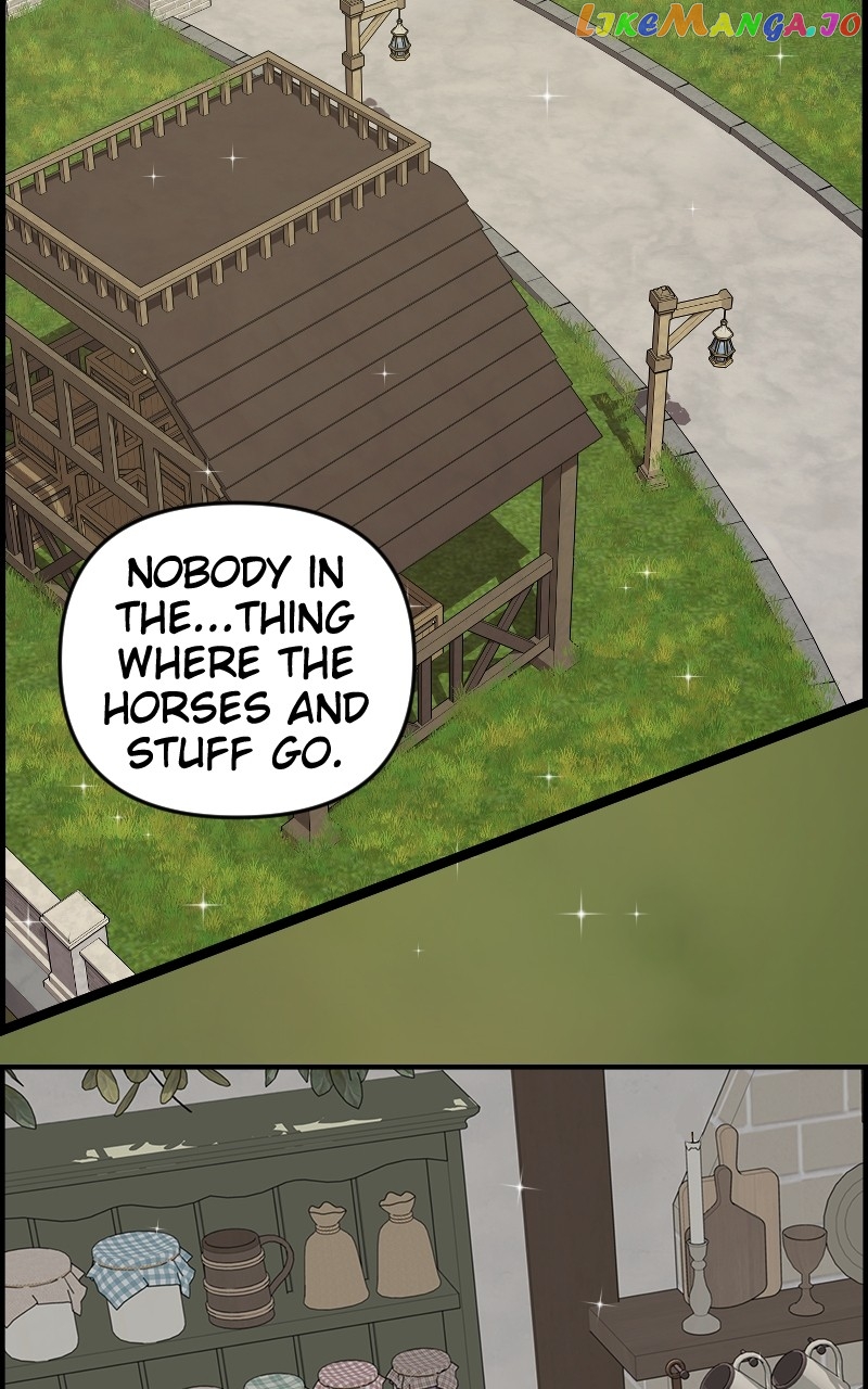 Cinderella Boy Chapter 5 - page 84