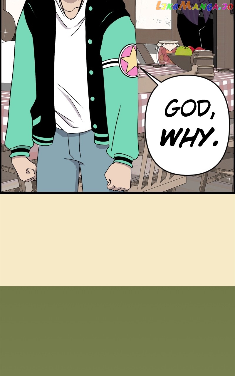 Cinderella Boy Chapter 5 - page 88