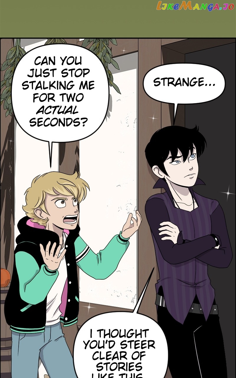 Cinderella Boy Chapter 5 - page 89