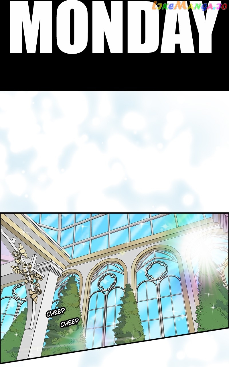 Cinderella Boy Chapter 5 - page 9