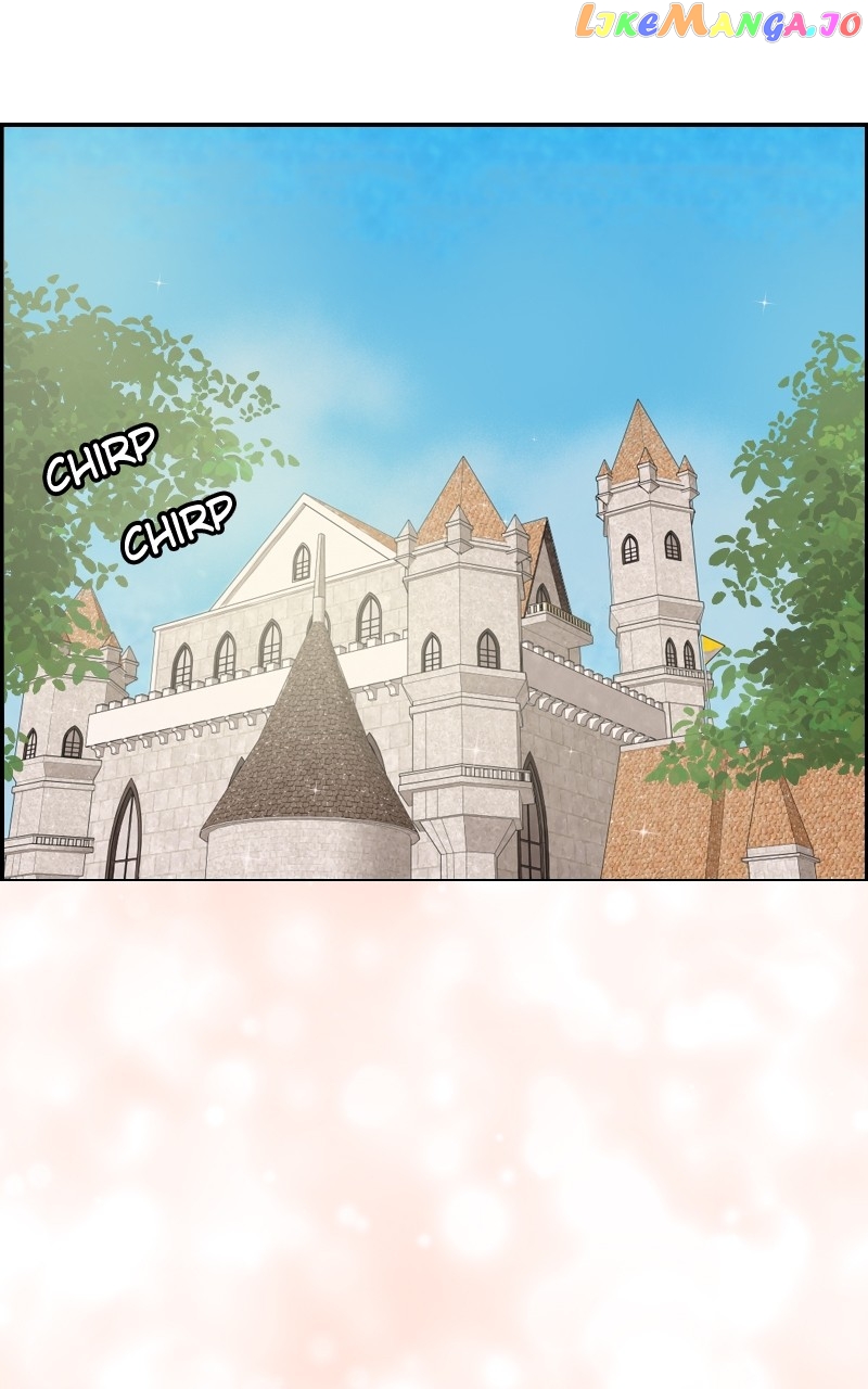 Cinderella Boy Chapter 4 - page 14