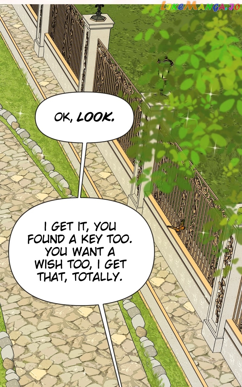 Cinderella Boy Chapter 4 - page 26