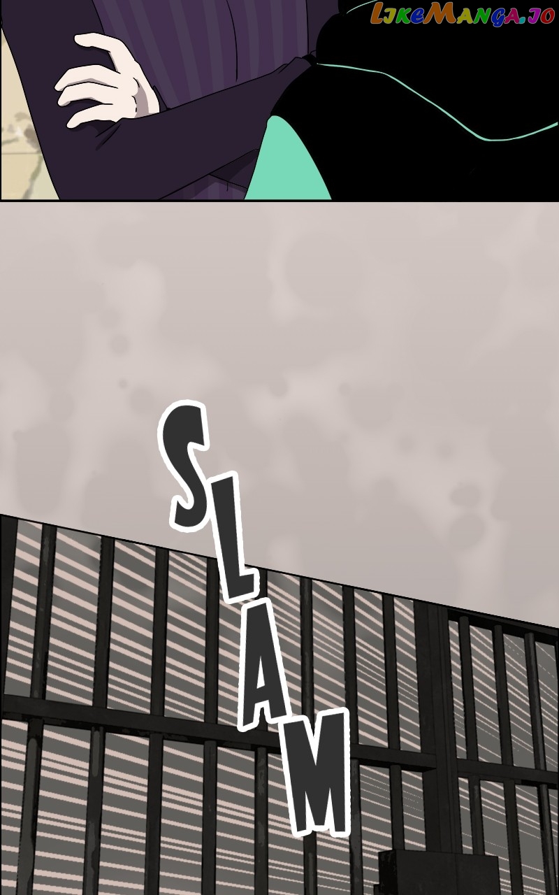 Cinderella Boy Chapter 4 - page 34