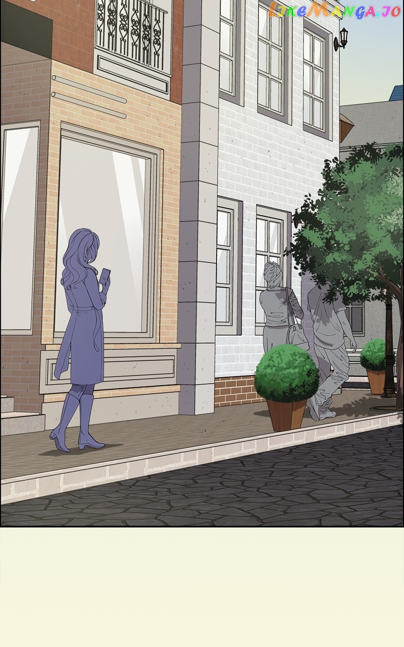 Cinderella Boy Chapter 4 - page 4