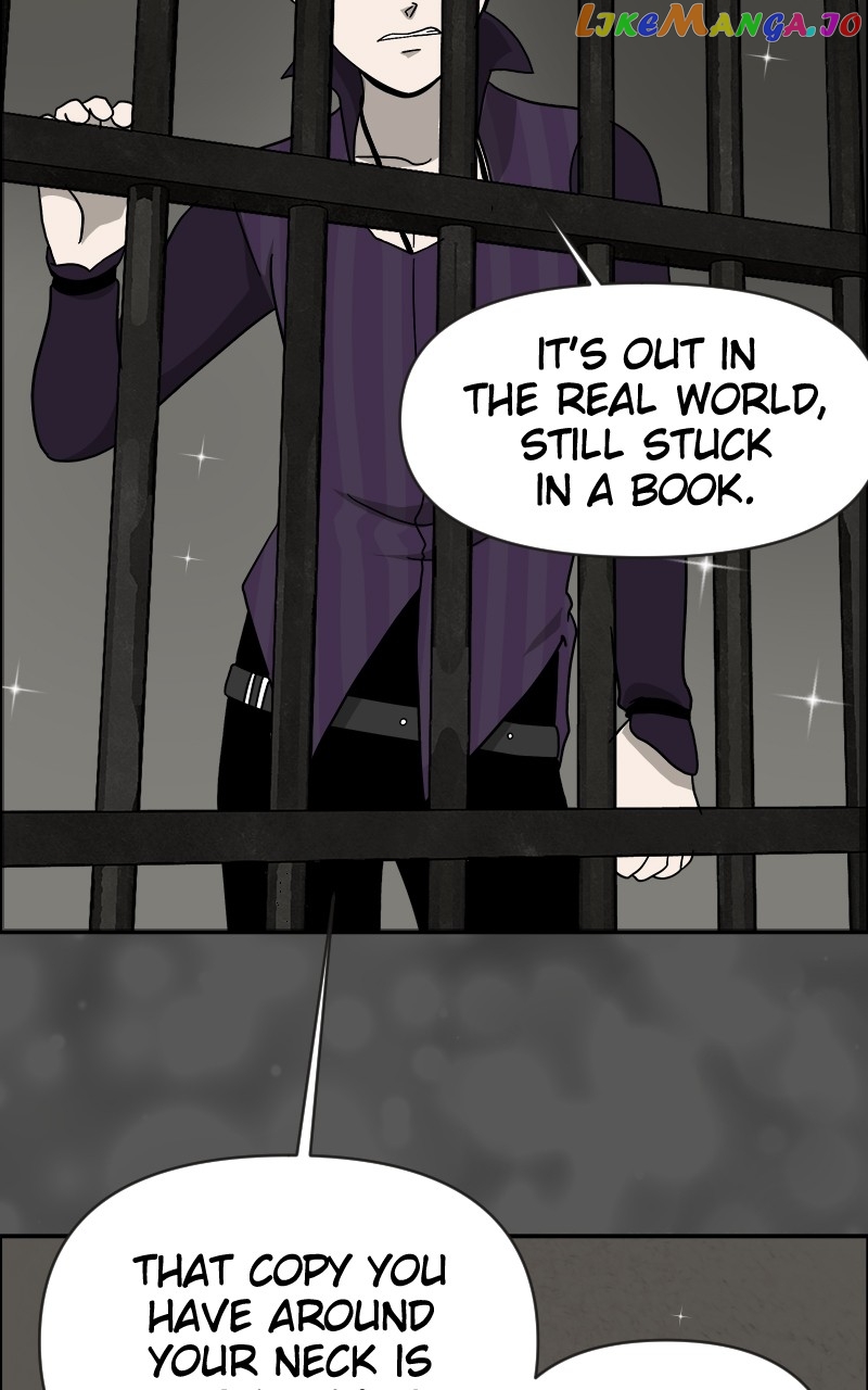Cinderella Boy Chapter 4 - page 47