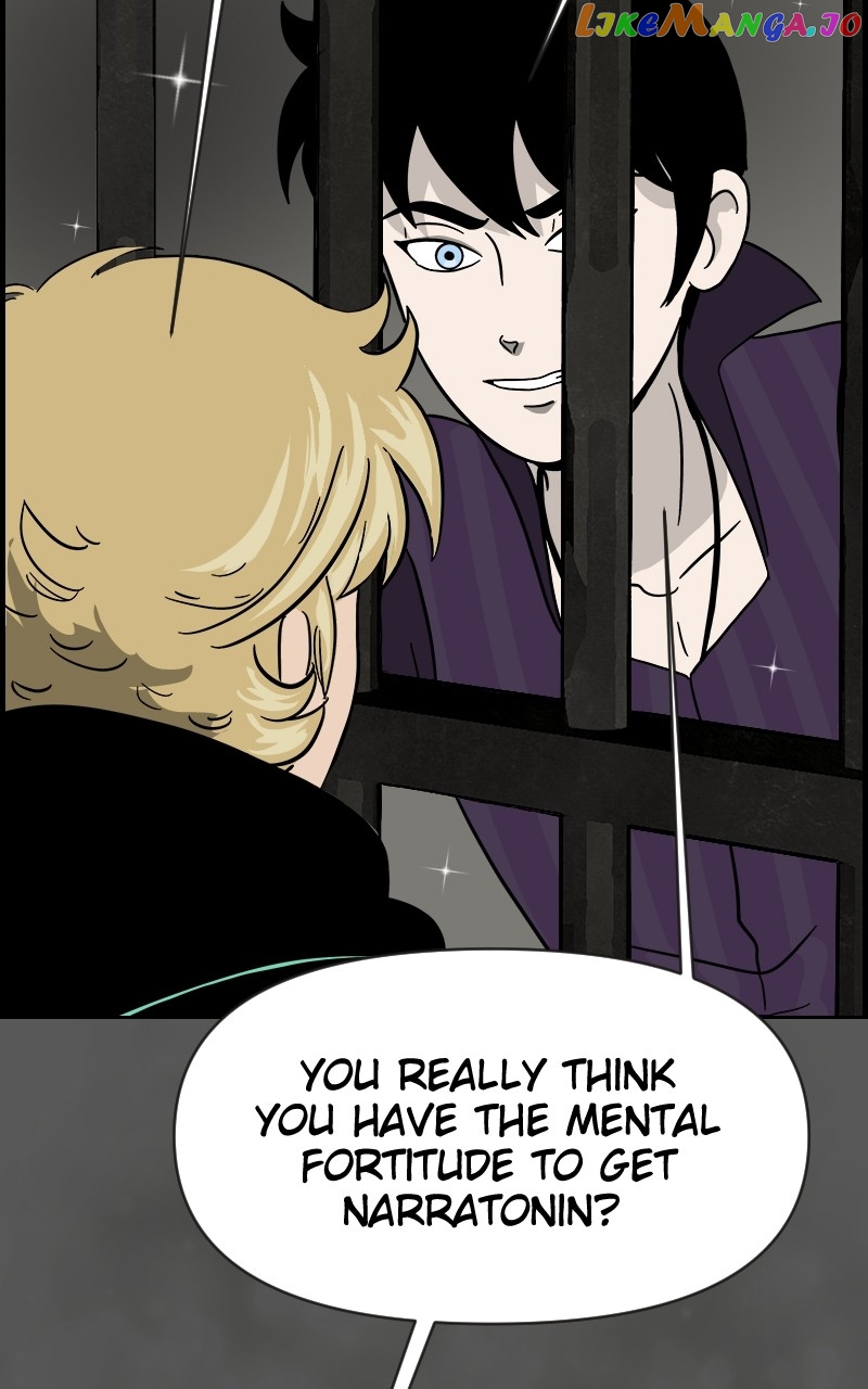 Cinderella Boy Chapter 4 - page 51