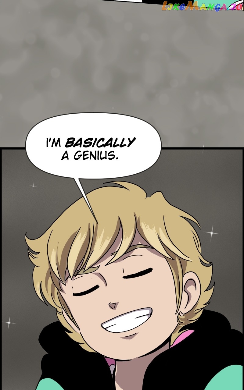 Cinderella Boy Chapter 4 - page 63