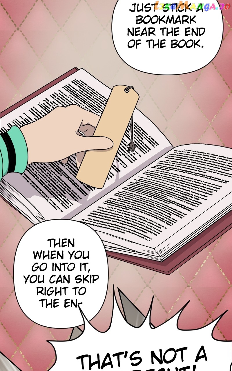 Cinderella Boy Chapter 4 - page 66