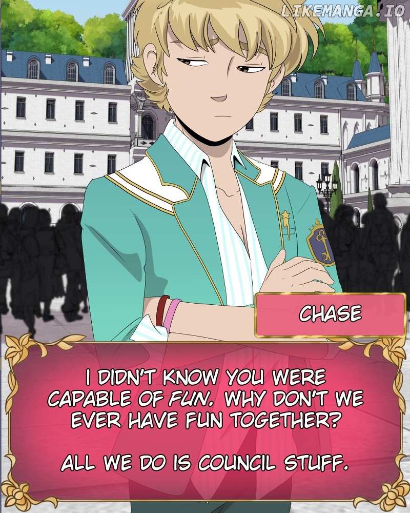 Cinderella Boy Chapter 64 - page 132