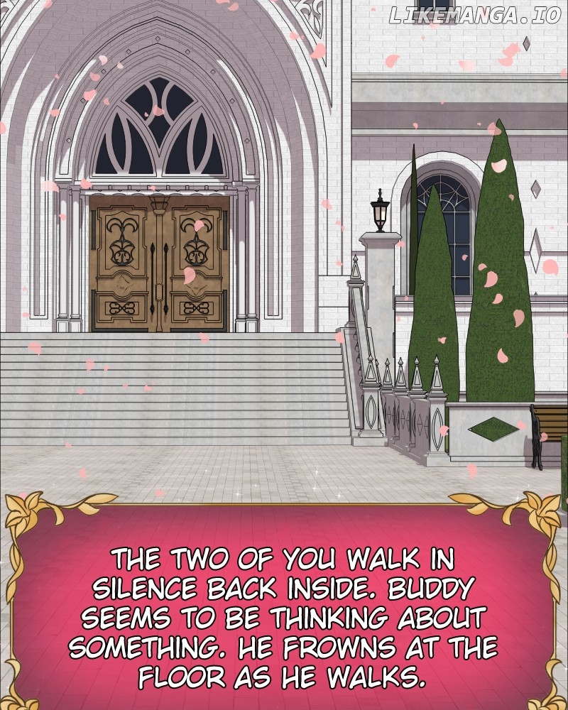 Cinderella Boy Chapter 64 - page 146