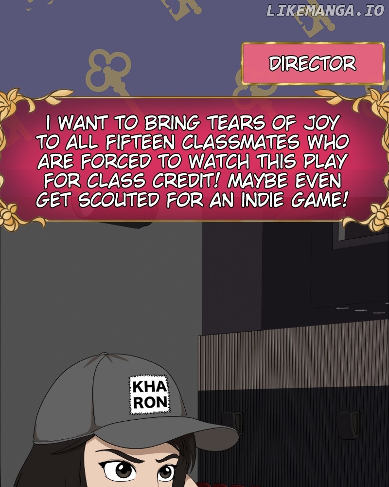 Cinderella Boy Chapter 64 - page 155